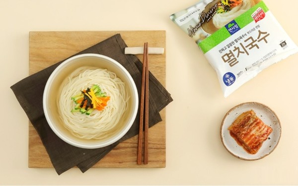 면사랑메밀국수 130Gx5`S 썸네일 2