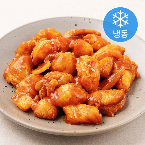 푸른정식품 볶음야후 300g 1개 썸네일 2