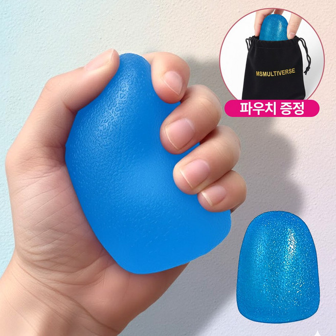 스트레스볼 허스키 썸네일 3