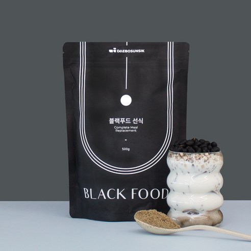 옛간 검은곡물선식4종_국_1kg(PE) 썸네일 2