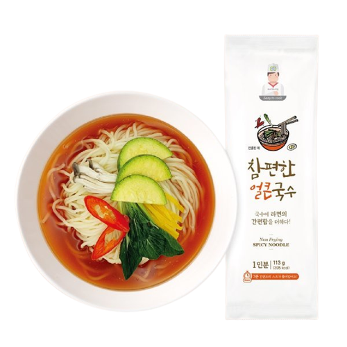 은성/맛국수/소면/500g 썸네일 3