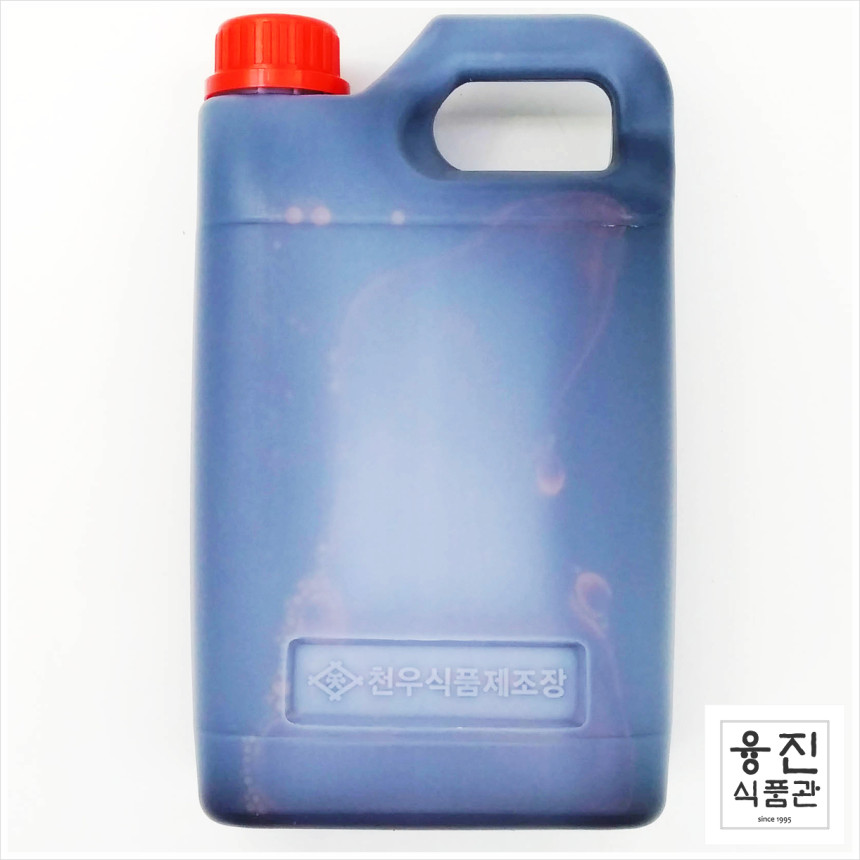 천우빙초산1.5L 썸네일 2