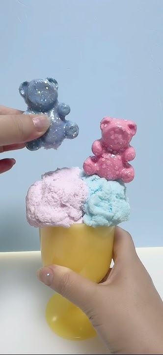 아이스크림슬라임 썸네일 2