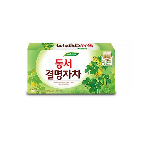 동서식품 동서 결명자차 144G x 1EA 썸네일 2