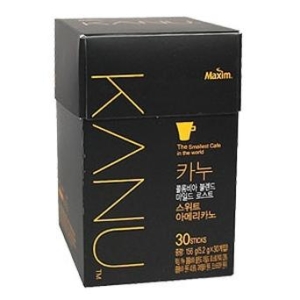 동서식품 맥심 카누 콜롬비아 블렌드 마일드 로스트 스위트 2.9G x 10EA 썸네일 3