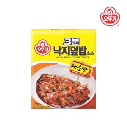 3분낚지덮밥소스150g 썸네일 2