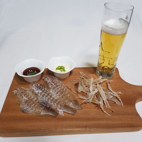 엿질금 400G 썸네일 3
