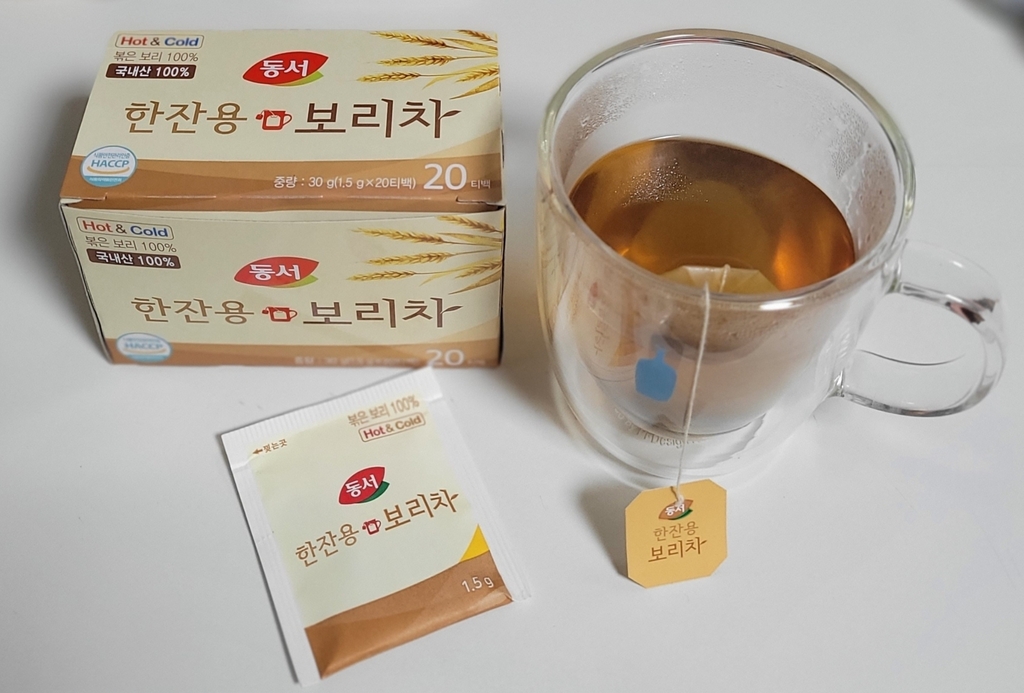 동서결명자차120G 썸네일 3