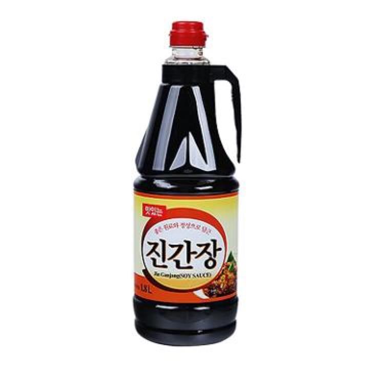 순창금간장 1.8L 썸네일 3