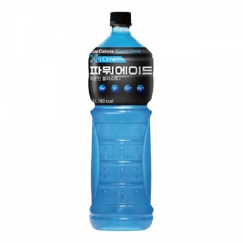 코카콜라 이온에이드 1.5L 썸네일 3