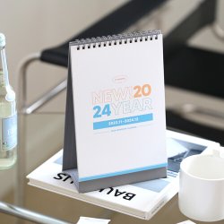 2024 탁상 캘린더 썸네일 3
