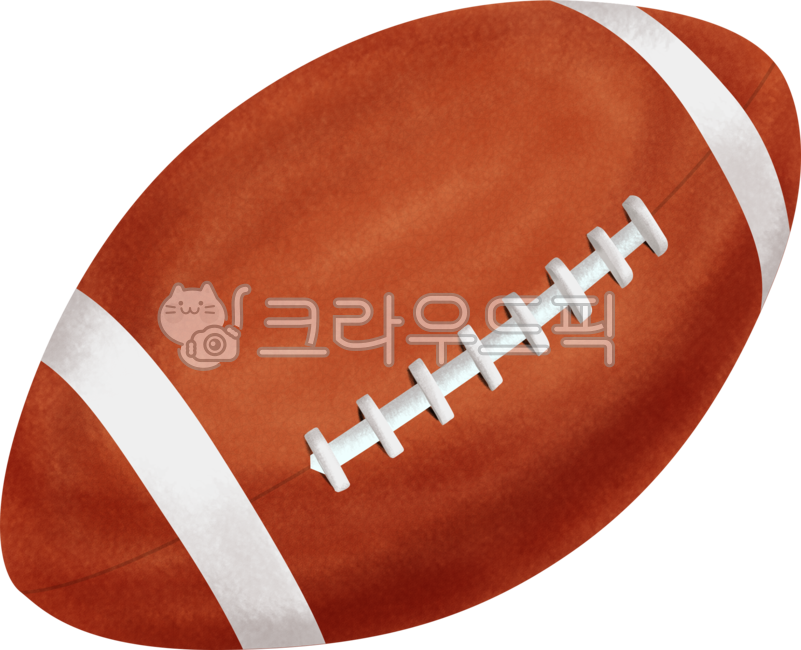 럭비공 스펀지본 썸네일 2