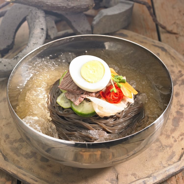 영동식품 칡냉면 2Kg 썸네일 2