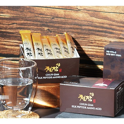 (주)명신 차랑 오월의햇살 2.5G x 12EA 썸네일 3