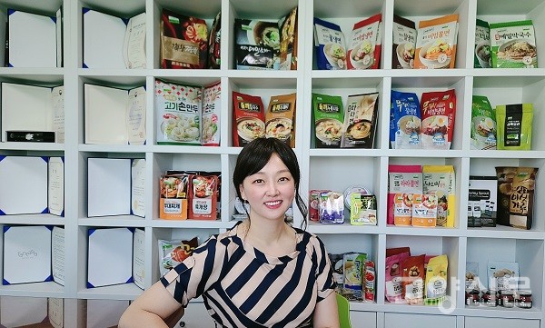 칠갑산통참깨 450G 썸네일 3