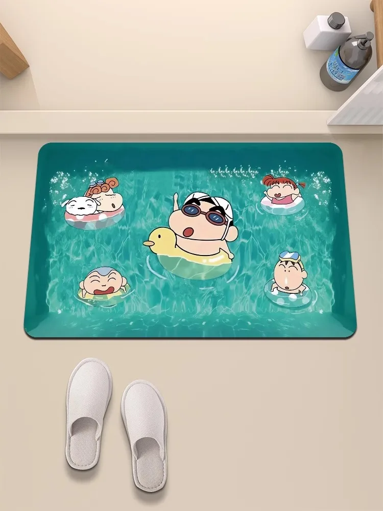 욕실 크레용 썸네일 2