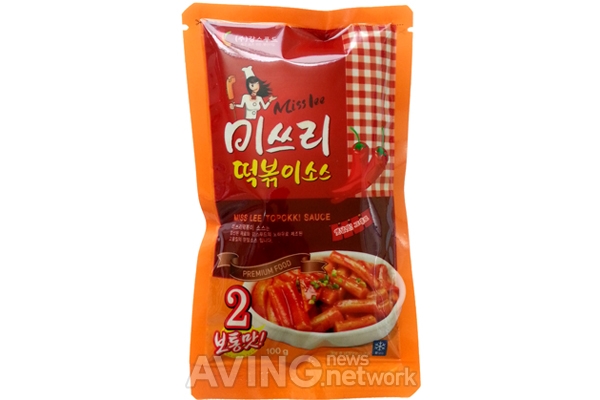 김여사멸치국물다시 50g 썸네일 2
