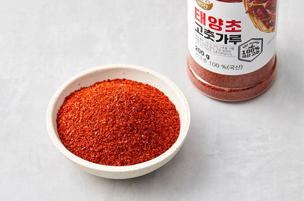 이마트베스트태양초500g 썸네일 2
