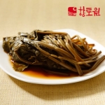해미래 두릅간장절임 1kg*6ea 썸네일 3