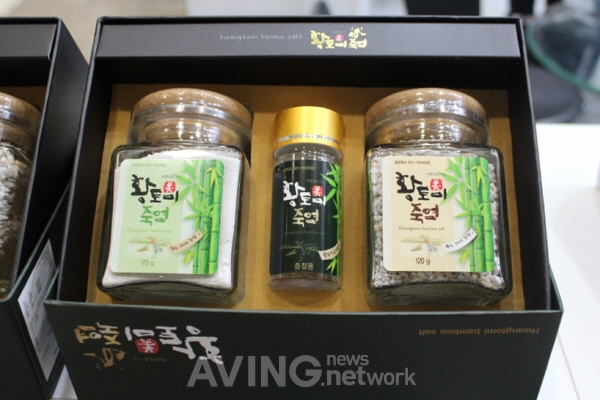 황토미10회죽염 130gx1ea 썸네일 2