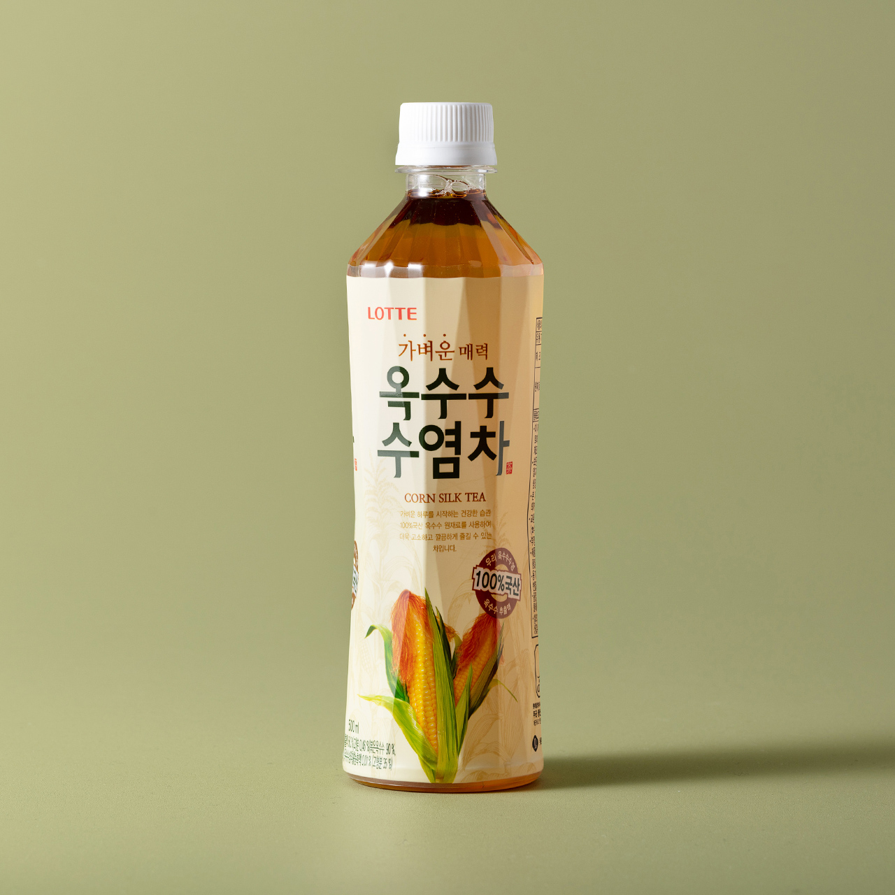 티젠 옥수수수염차 3입기획 썸네일 2