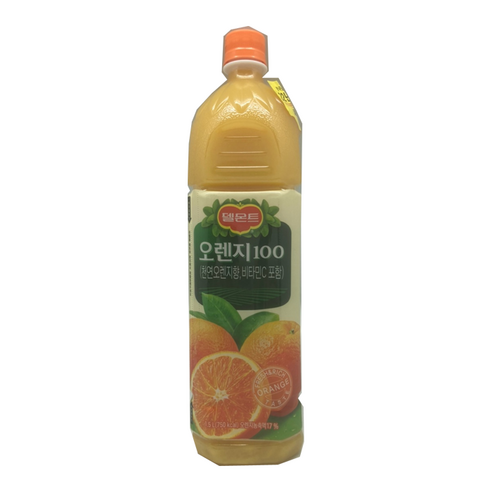 오렌지스퀴즈/1.5l 썸네일 2
