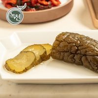 오이지 1kg 썸네일 2