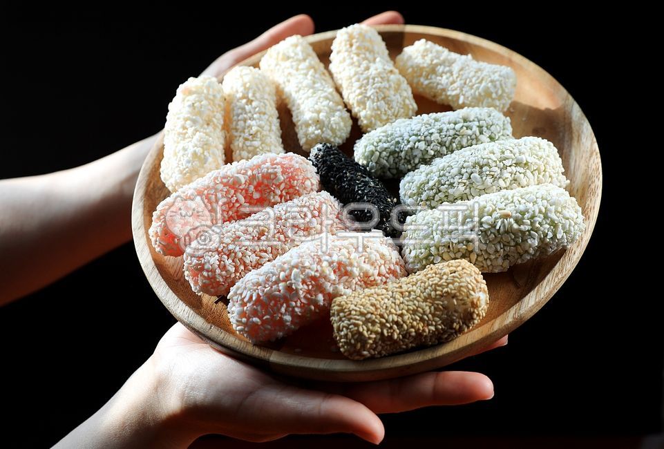서울유과 200G 썸네일 2