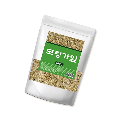 올인식품 옻 목질티백 100G 썸네일 3
