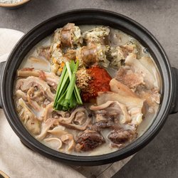 백암이내순대 500G 썸네일 3