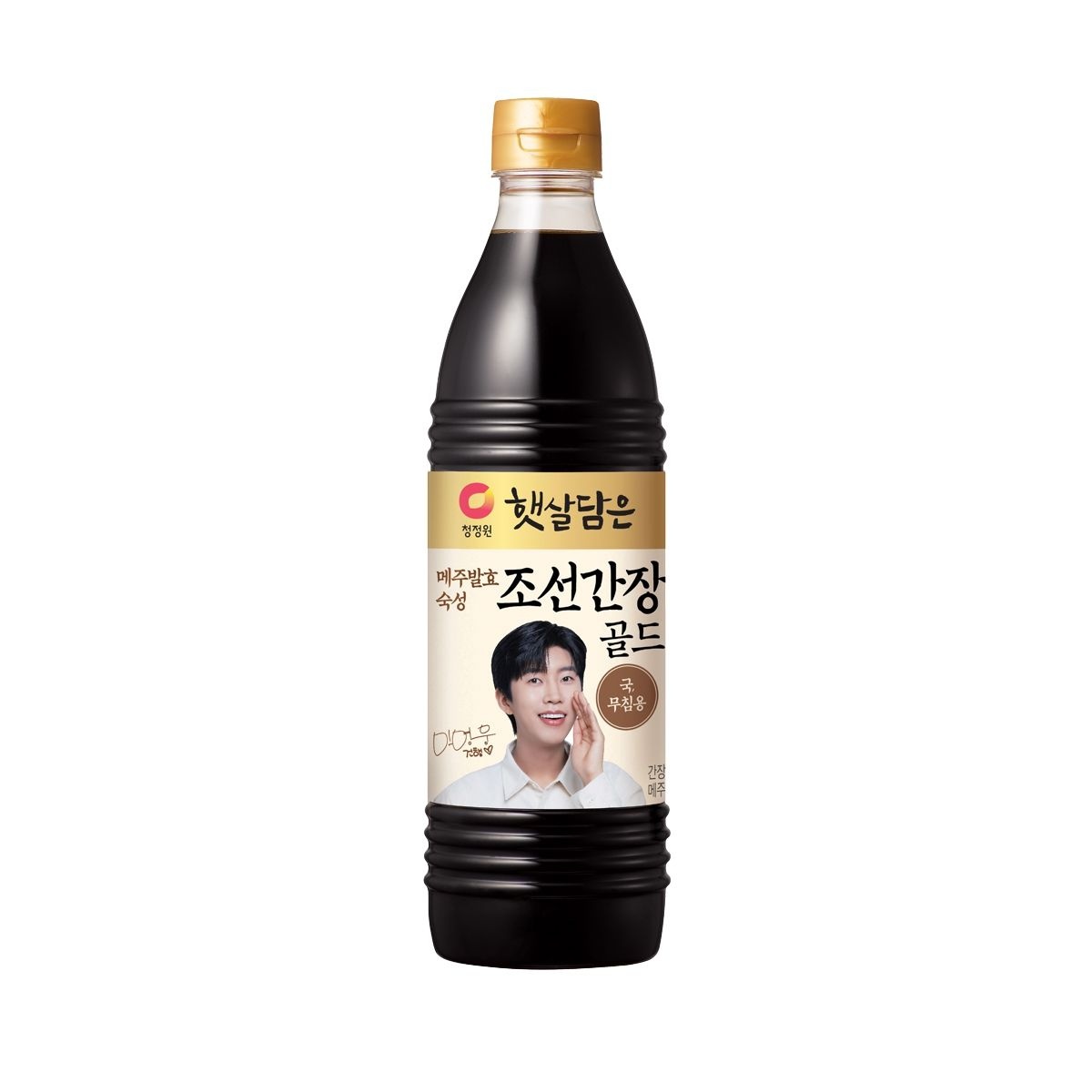 대상 청정원 햇살담은진간장세트(1.7L*2ea) 썸네일 2