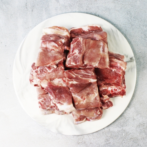태양식품-태양매운고기순대-진공-2kg 썸네일 2