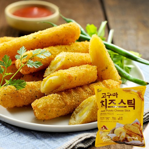 SY고구마전분맛 1kg 썸네일 3