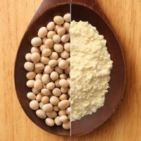 날콩가루 500G 썸네일 3