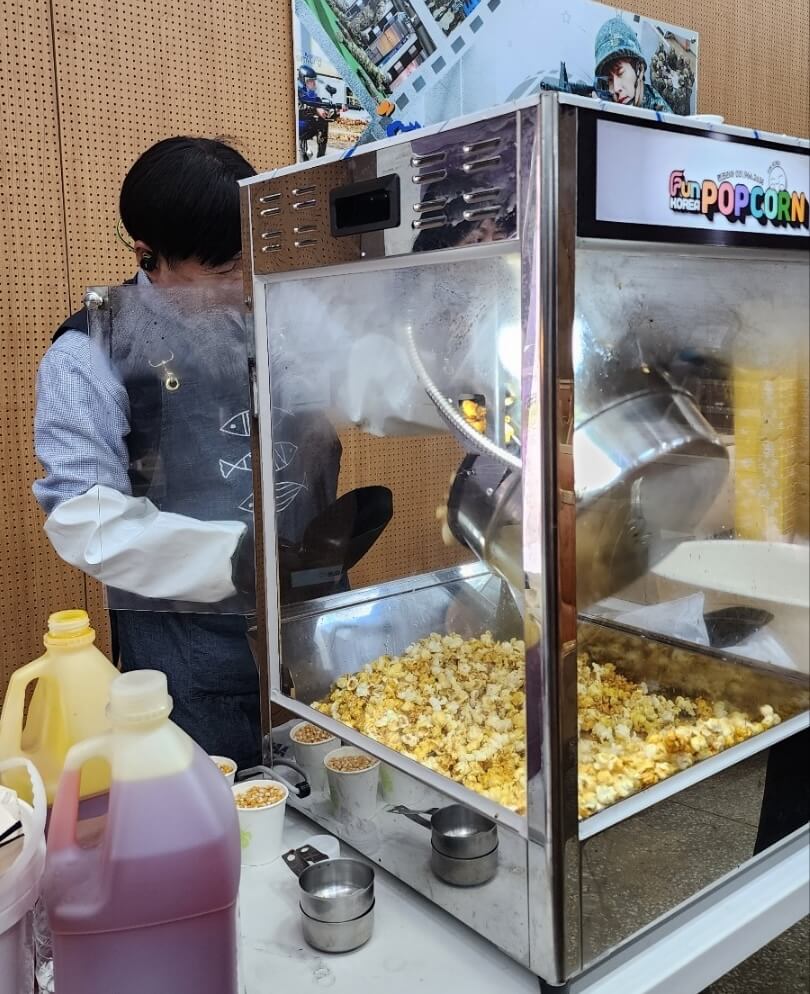 팝콘(대) 썸네일 2