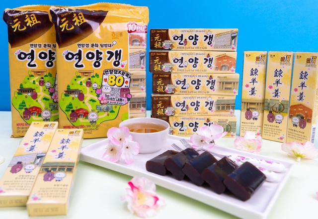 매일종합강정 640G 썸네일 2