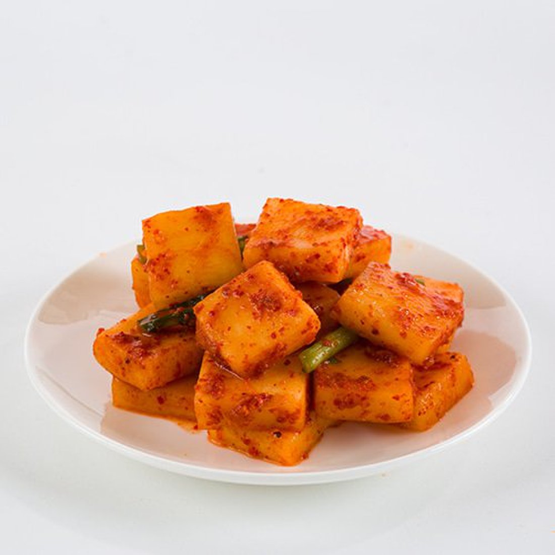 석박지2kg 썸네일 2