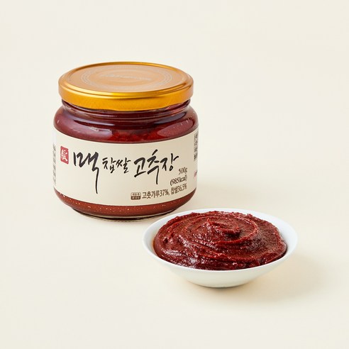 파란내식품맥된장1.8kg 썸네일 3