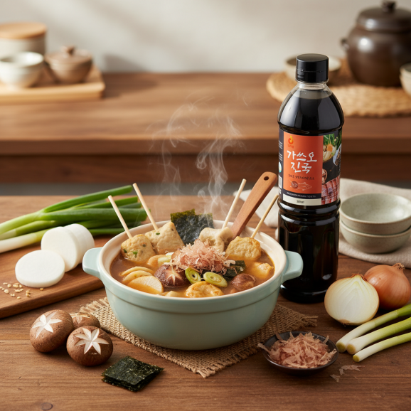 대왕 참치진국 305ml 썸네일 2