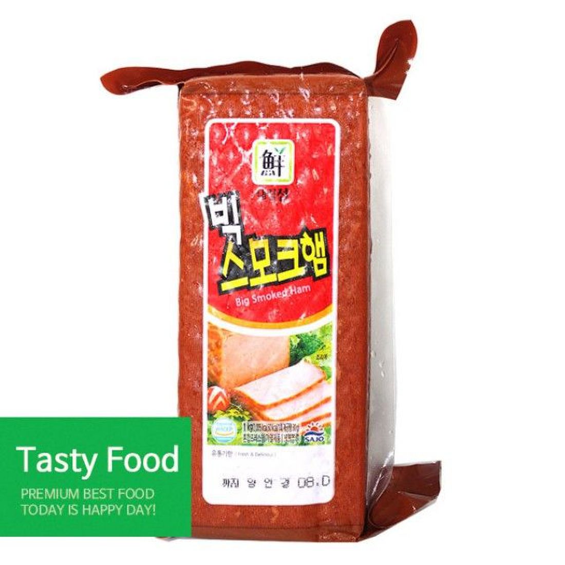 김밥愛(애)쏘옥 231g 썸네일 3