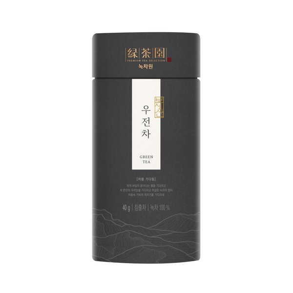 녹차원(주) 보성산녹차 우전(티백) 썸네일 2