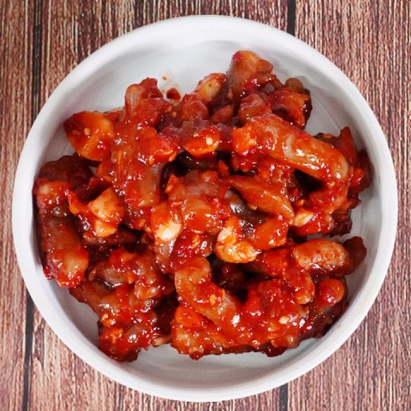 승조식품추자멸치젓2kg 썸네일 2
