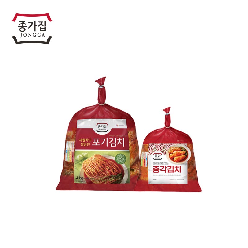 포기김치4kg 썸네일 3