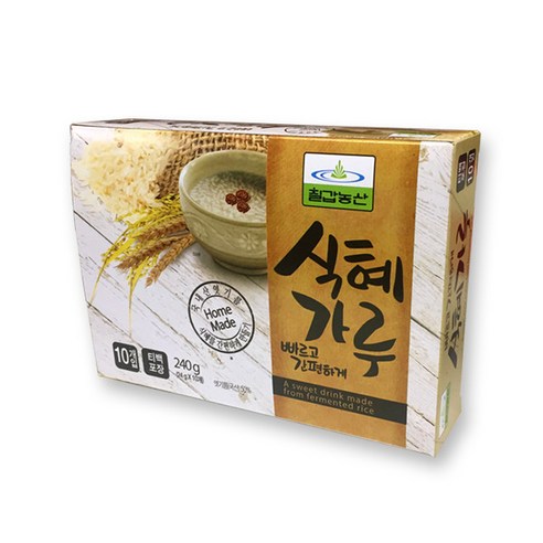참깨가루 100G 썸네일 3