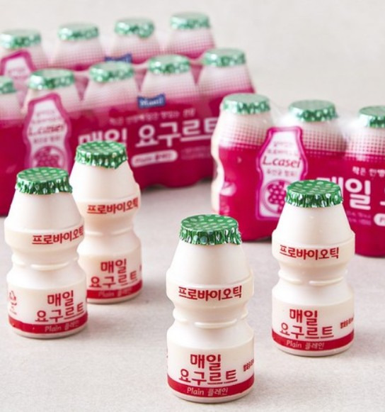 매일 요구르트 65ml*20 325G x 4EA 썸네일 3