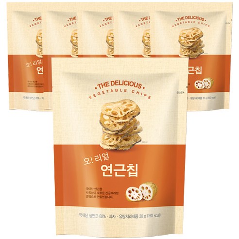 (주)에이뷰 파인애플칩 30G 썸네일 2