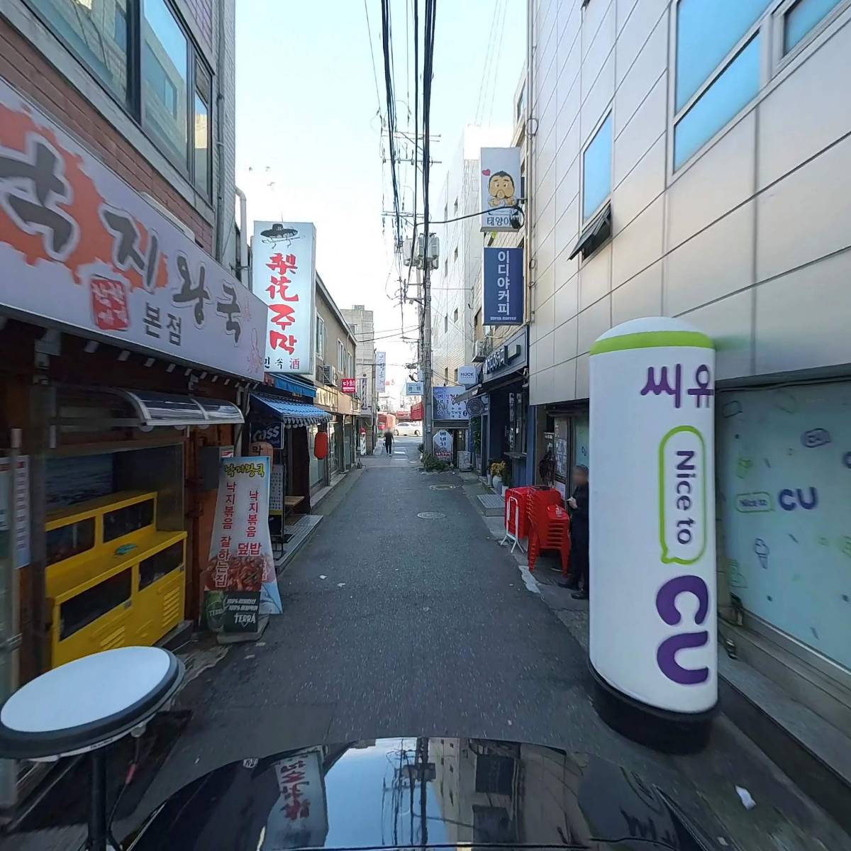 에스앤제이 츄럽스 25CM 5EA 썸네일 2