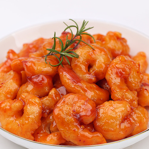 깐쇼새우 600g 썸네일 3