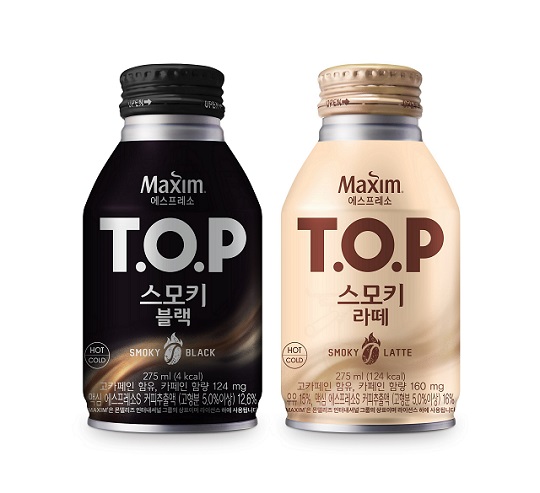 동서식품(주) 맥심 티오피 더블랙 200ml*6팩 1200G 썸네일 2