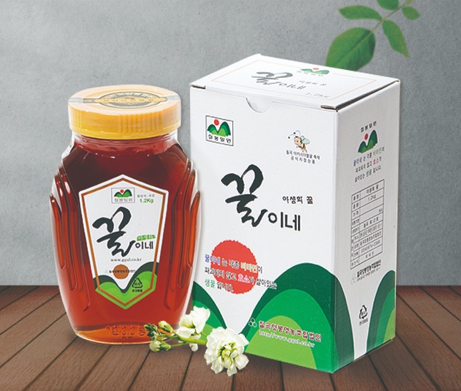 참맛촌 콩조림 2kg 썸네일 3